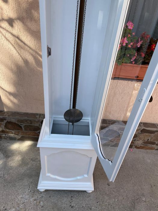 Pendula podea ceas soldat