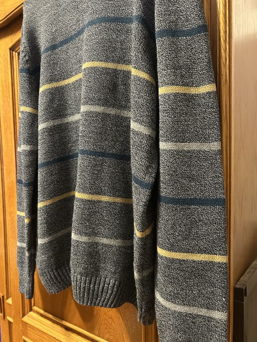 Pulover tricotat LC Waikiki XL – purtat puțin