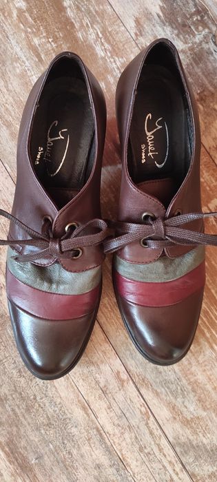 Дамски елегантни обувки