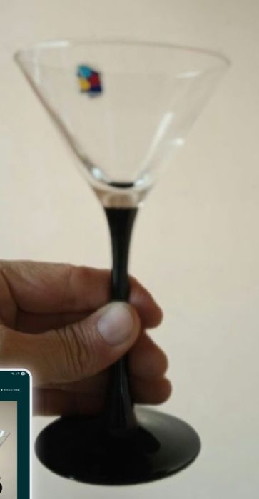 Для коктейлей продам Luminarc