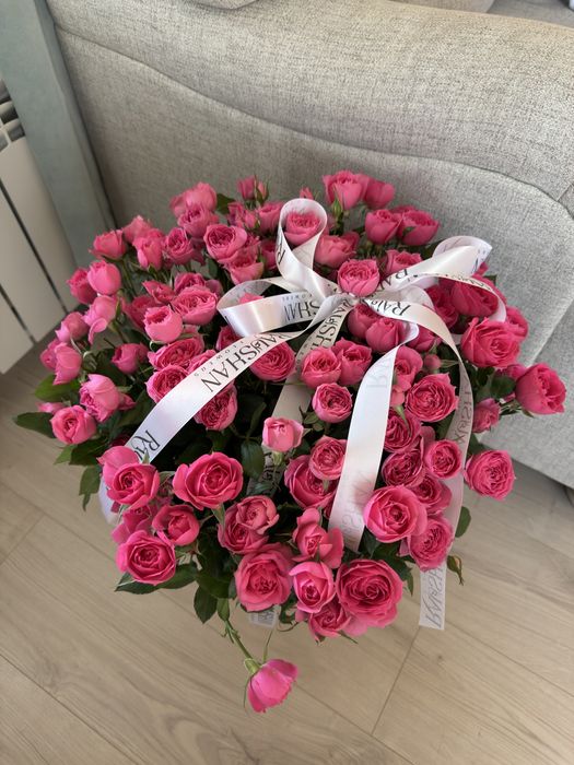 Продаю Цветы каждый 10тыс