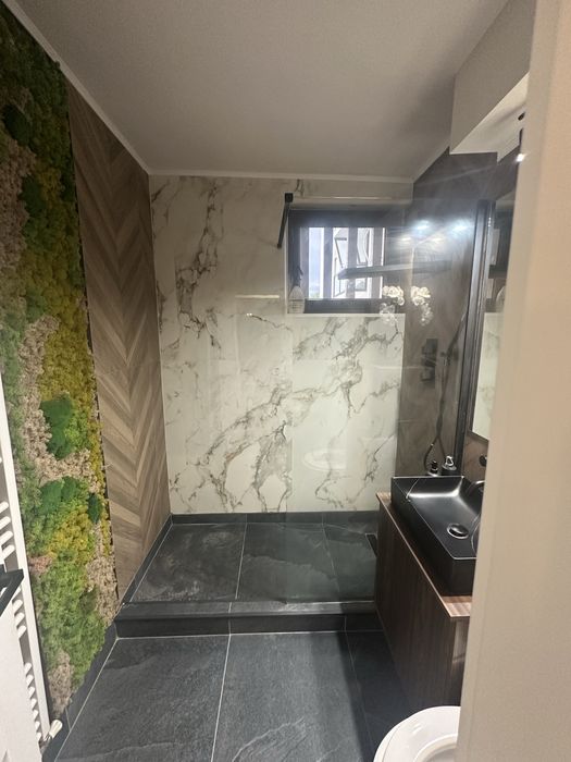 Apartament in regim hotelier  3 camere Calea Bucuresti