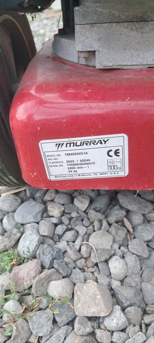 Motocoasa iarba înaltă