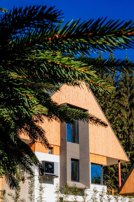 Casă de vacanță de vânzare în Mărișel (aproape de punctele de interes)