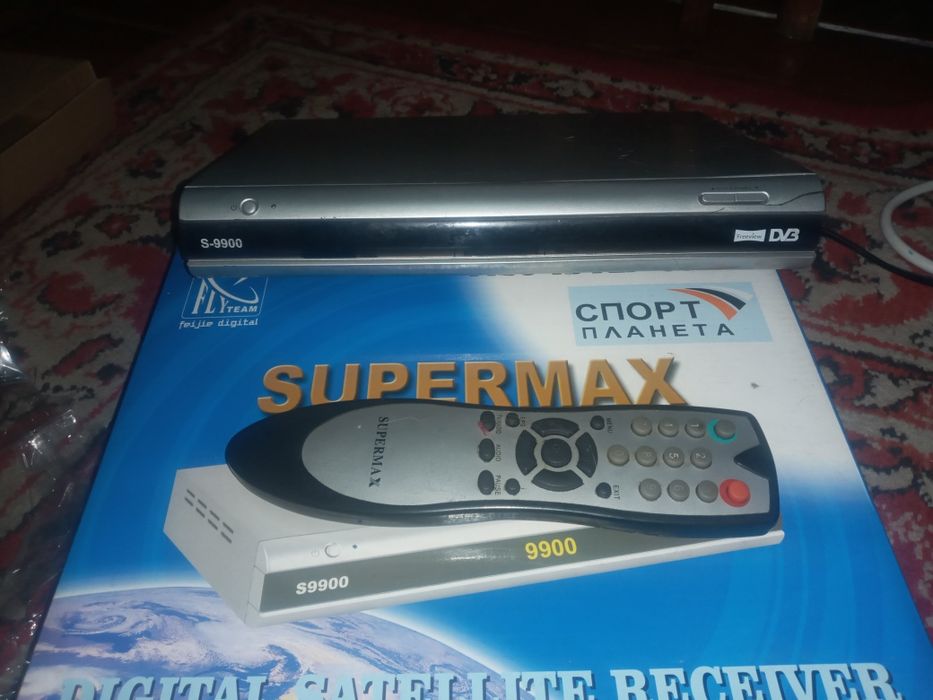 Продам рессиверы рабочие