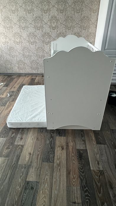 Срочно продам Детскую кровать