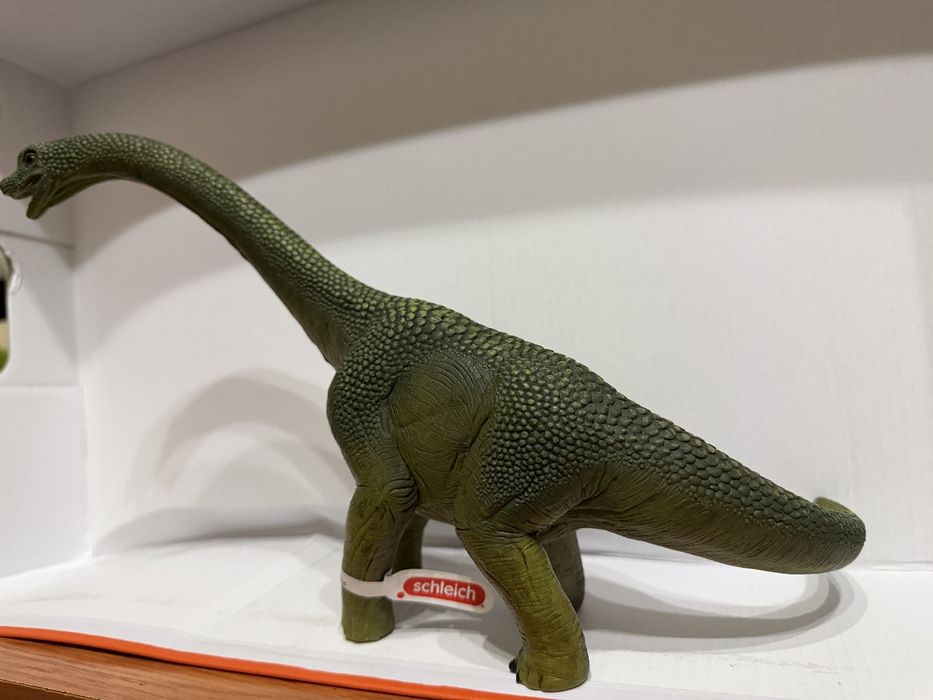 Игрушки Schleich