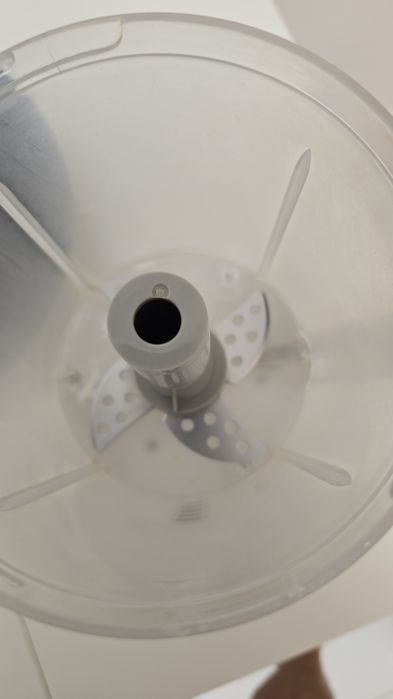 Aparat automat multifunctional de gatit cu aburi si blender, 5 in 1