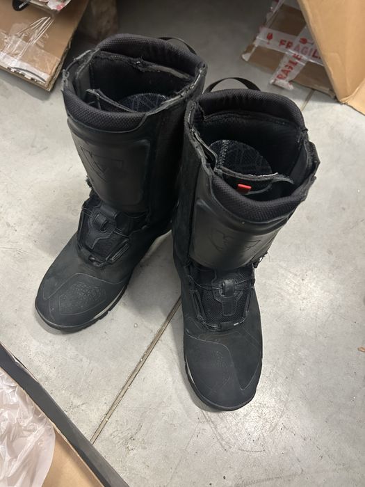 Ghete Rev'it Discovery GTX 41