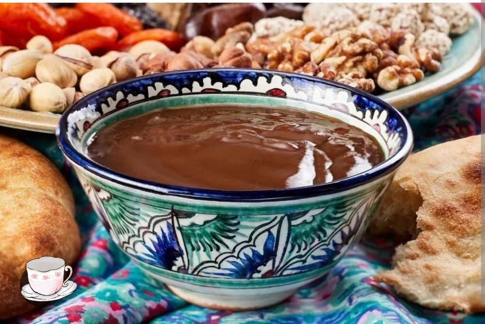 Sumalak buyurtma asosida 100% damashniy va sveji