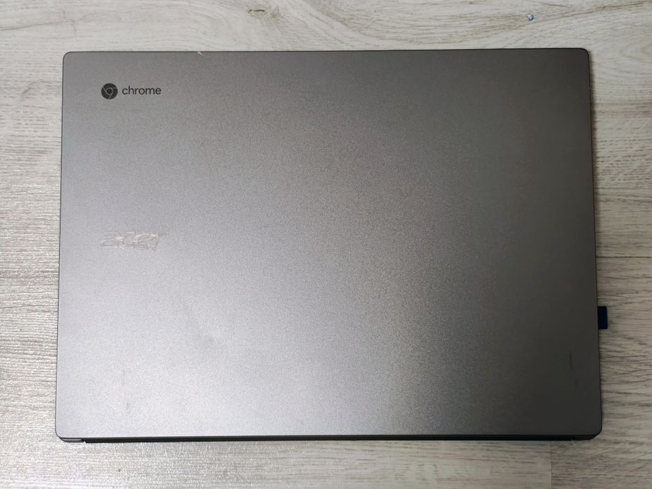 Laptop Acer Chromebook ( windows ) 714 - i5 gen 8