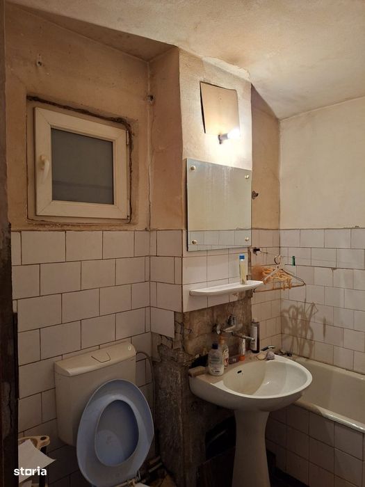 3 camere Tudor , Decomandat / Centrală , Amplasament DEOSEBIT !