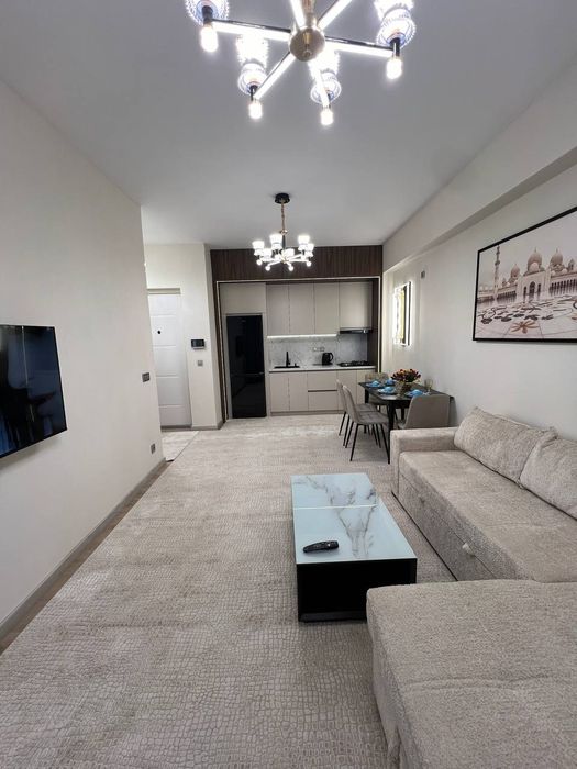 Премиум квартира «Chorvoq Darvozasi»