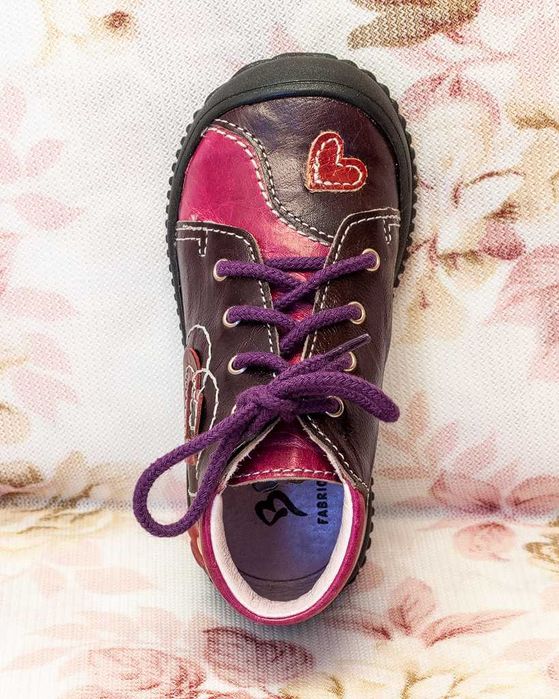 Маркови детски боти номер 22