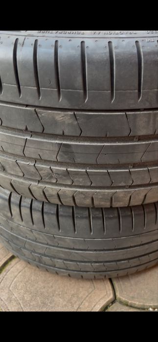 Pirelli P Zero dot 19/23  R19/255/35