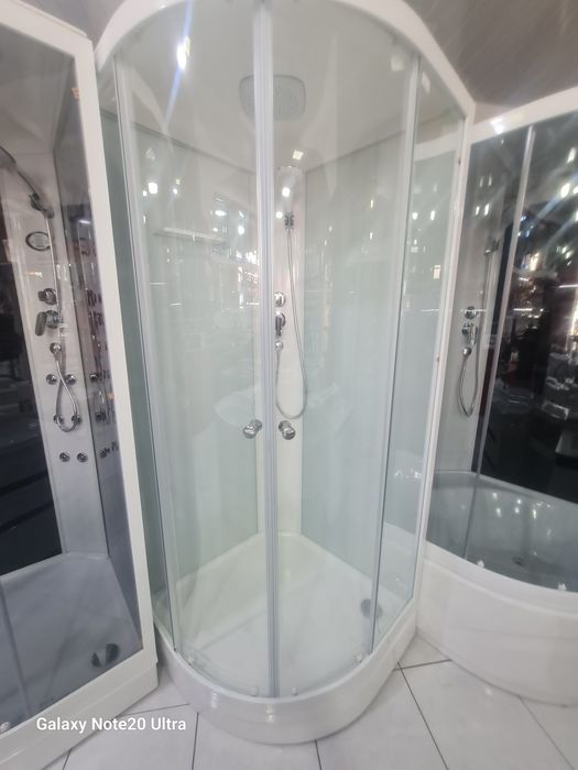 Дамани спа душевые кабины