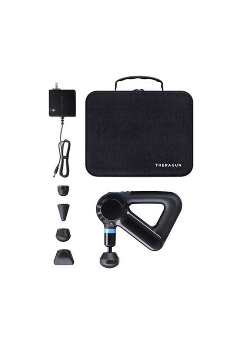 Dispozitiv masaj Therabody Theragun Elite