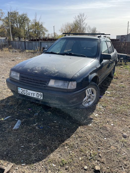 Опел вектра а 1992 жылғы