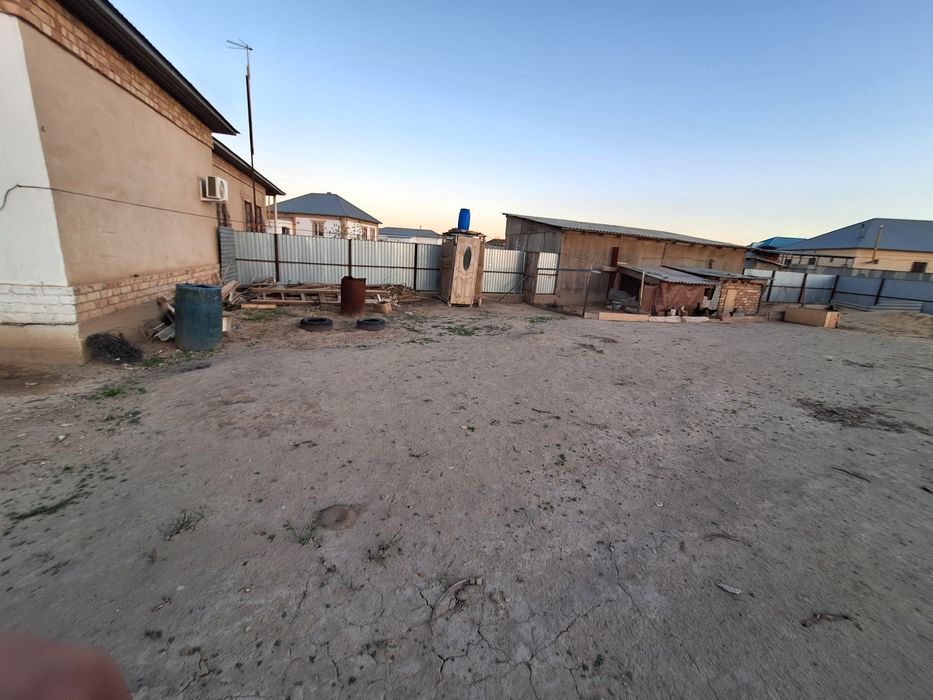 Времянка Наурыз срочно