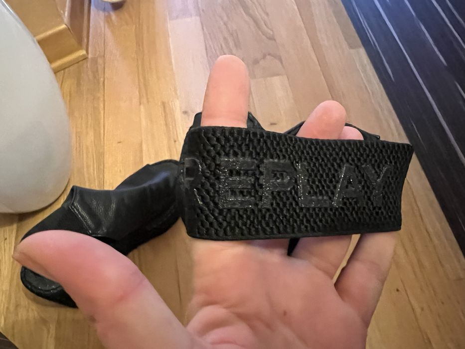 Кожени ботуши естесвенна кожа