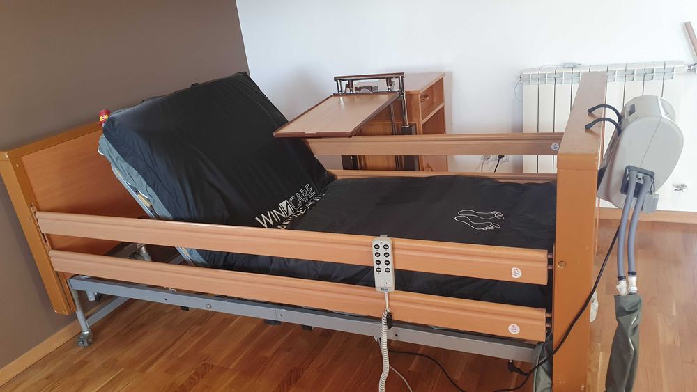 Pat electic , Pat spital , Pat medical