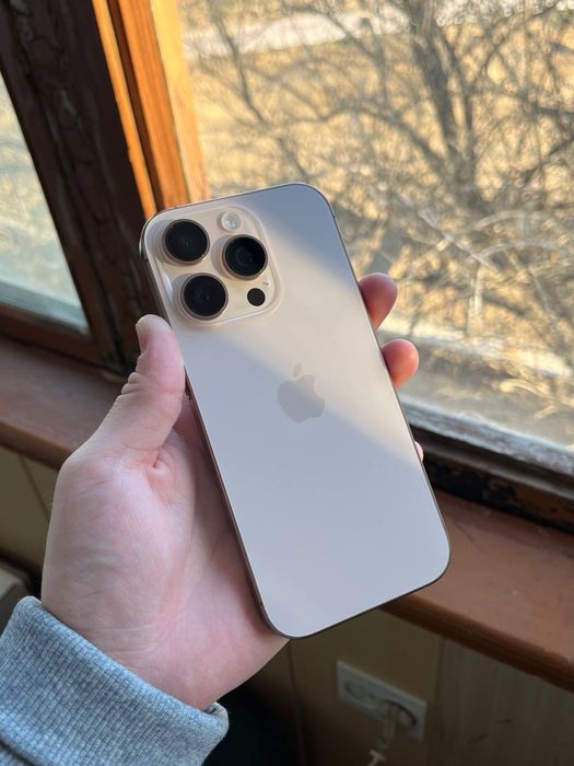 iPhone 16 Pro 128 GB