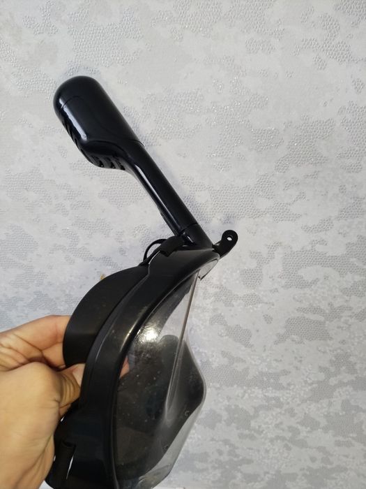 Для плавания маска бренд:Bermuda®