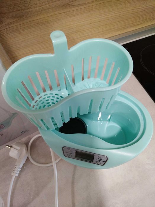 Уред за стерилизация 3в1