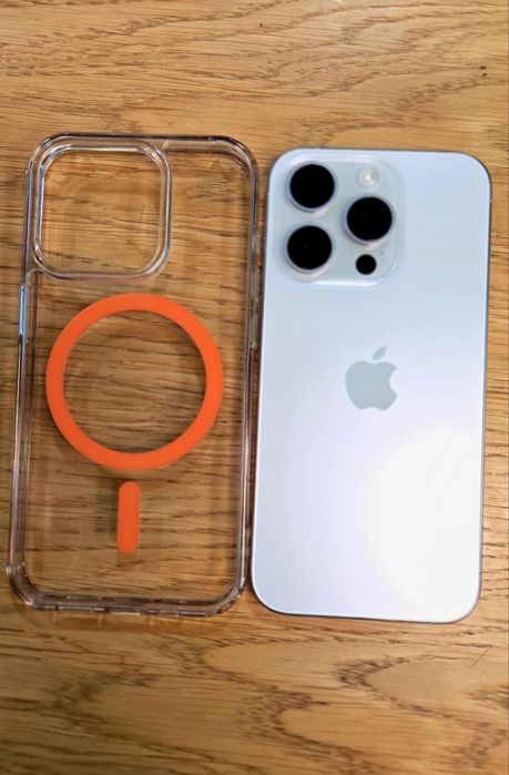 !!! iPhone  15 pro 128 !!!