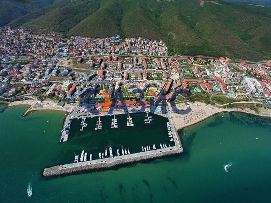 Продава се Едностаен апартамент в Свети Влас - 55 кв.м за 834 €/кв.м - Снимка #13