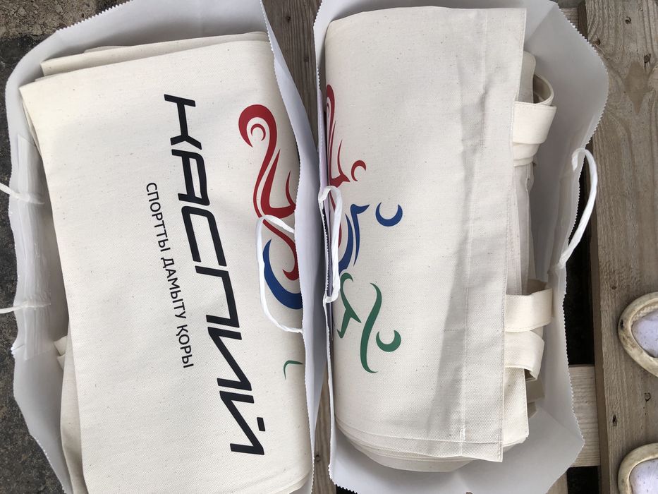 Шопперы оптом Казахстан