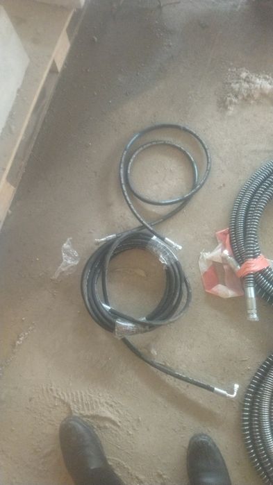 Ekskovator burg'ulash asbobi (parmasi)