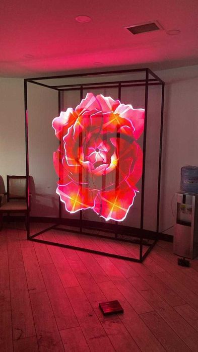 в аренду 3D вентилятор