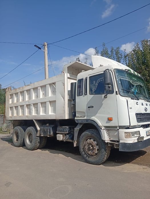 Камс самосвал сатылады