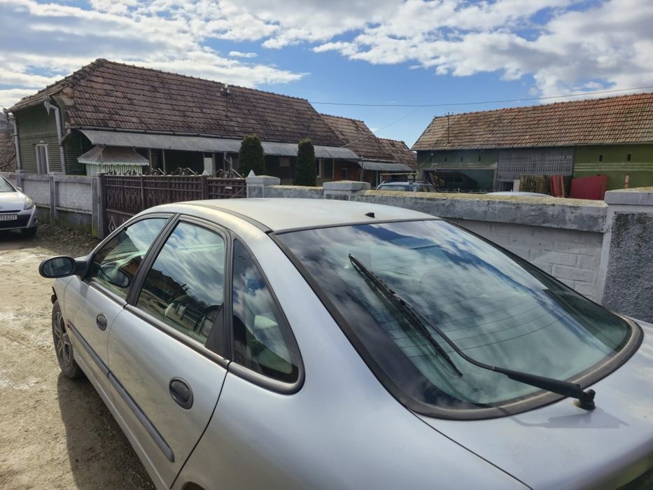 Renault Laguna 1.6 Benzina | 244.330 km | Stare Bună |