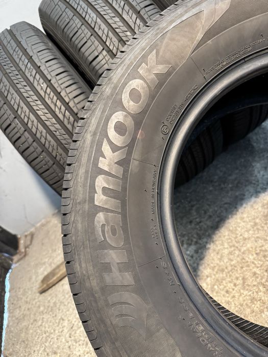 Гуми 225/70/16 HANKOOK Dinapro HP