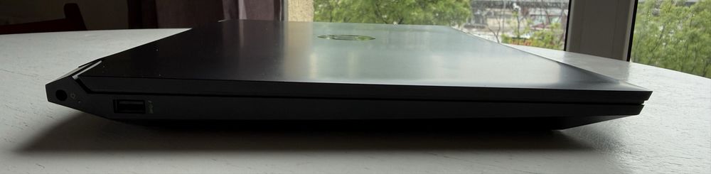 HP Pavilion Gaming 16
