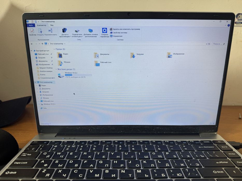 Нодбук новый Марка HYDRA