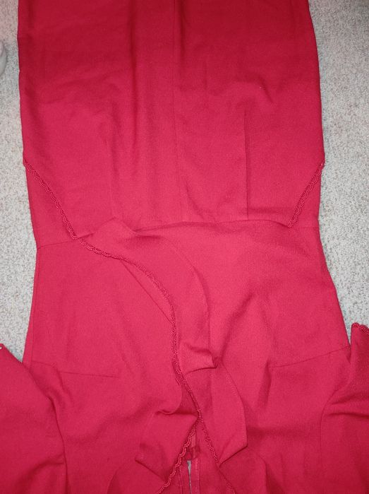 Salopeta ocazie, nuntă, nasa, botez