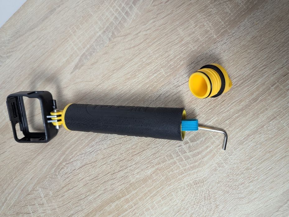 GoPro Frame telesin selfie