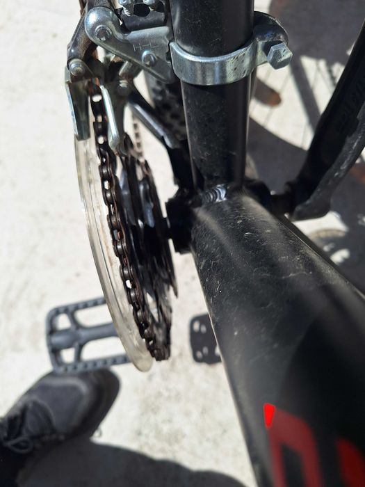 Фат байк есперия 27.5