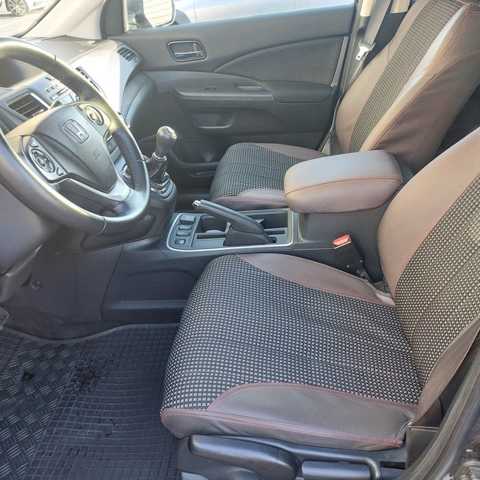 Honda Cr-v, Confort, 2.0, benzina