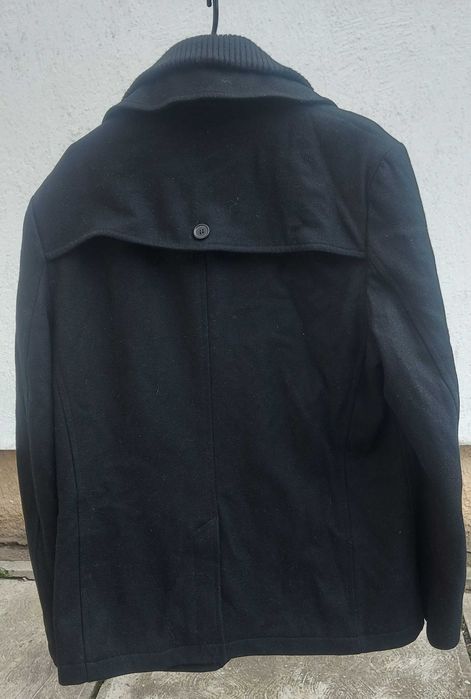 Palton bărbătesc casual