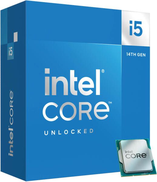 Vand i5 14600k ( garanatie 4 ani ) + contact frame