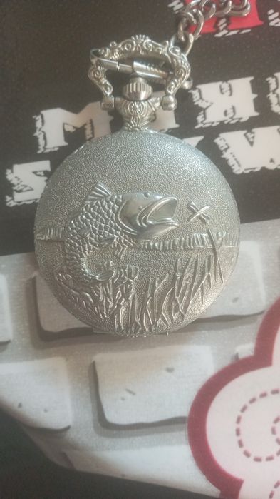 Продам карманные часы