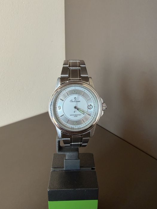 Ceasuri - swatch timberland boccia osco