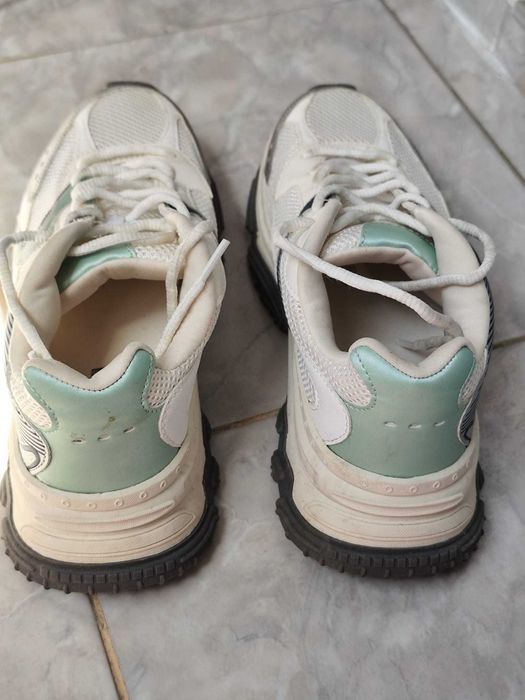 Adidași bărbati Bershka