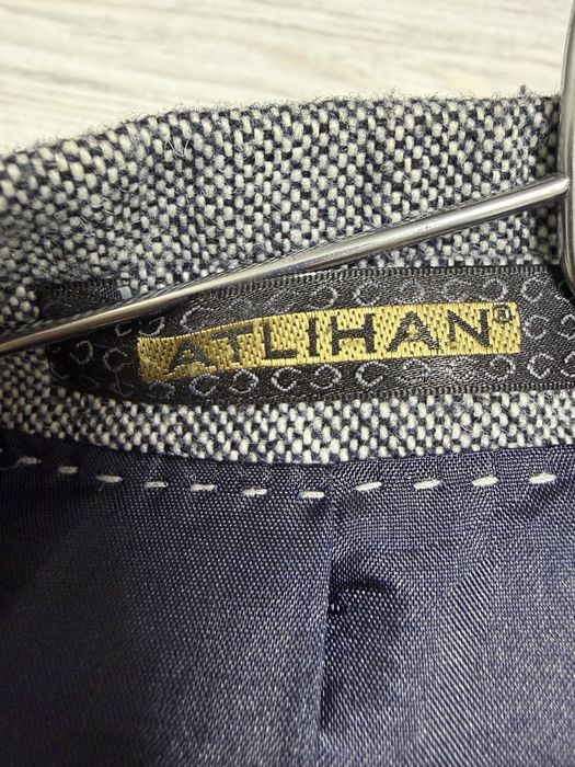 Мужской свадебный пиджак полный набор-50-52 размер .Турция.