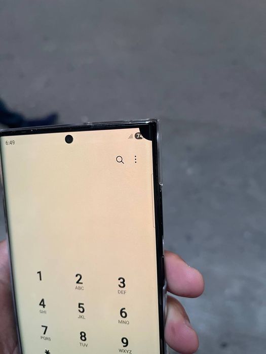 Samsung galaxy s22ultra