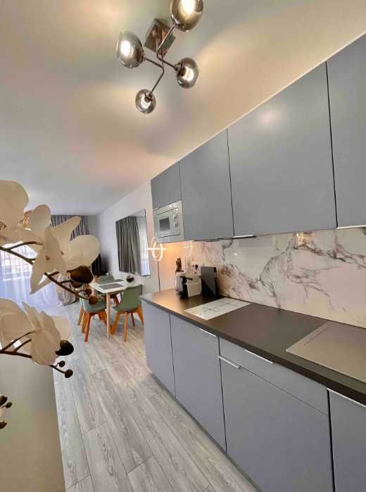 Дава се под наем Двустаен апартамент в Пловдив, Тракия - 60 кв.м за 359.04 € - Снимка #2